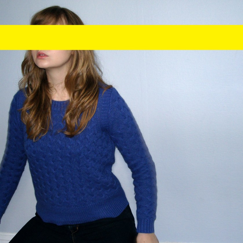 Title: (cover for JoetheLion Mixtape) "the Red Room in a Blue Hotel" by Blake Peterson Media: Digital Photograph Dimensions: 24 x 24 inches 