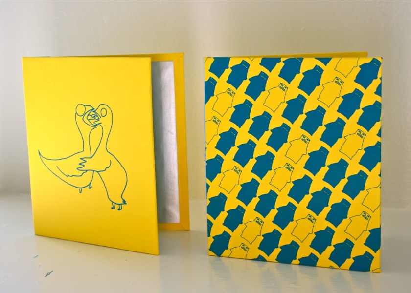 "Transitions" and "Medicine"