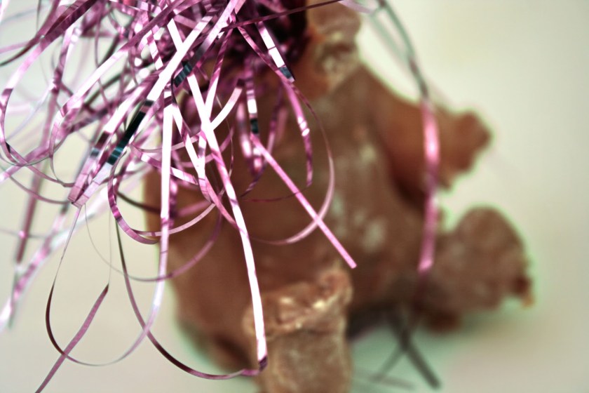 Title: "Puzzlin' Evidence (part 2)" by Blake Peterson + Zoe Phillips Media: Giclée Print Dimensions: 11 x 17 inches Edition Info: 10