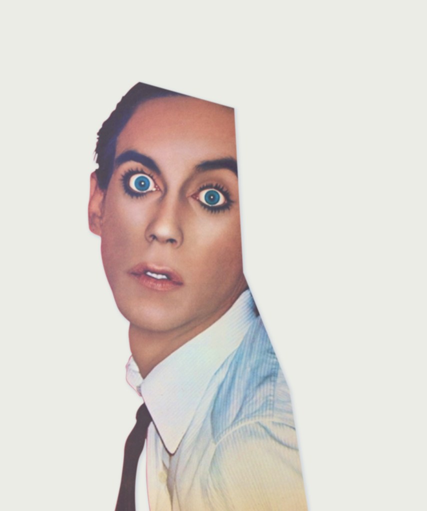 Blake Peterson and Zoe Phillips' “Getting Away With It, 'cause You're Cute” (2017)